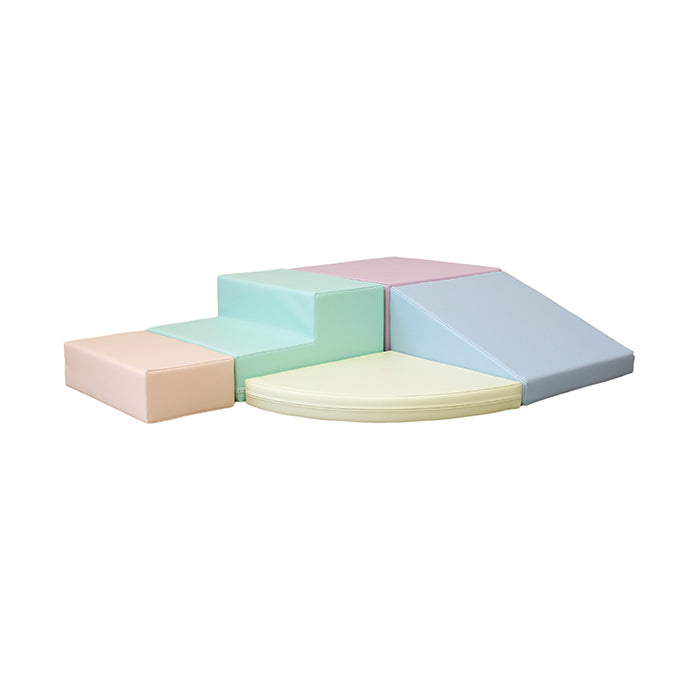 light pastel